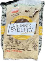 Obornik Bydlęcy Granulowany Eko 100% naturalny EkoDarPol (10 L)
