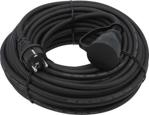 przedłużacz budowlany 3*1.5, 30m - yt-81027 na Arena.pl