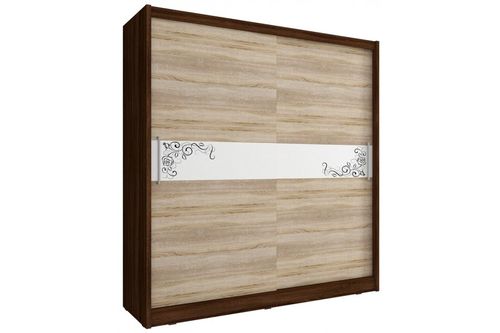 Szafa WIKI  V B 180 cm na Arena.pl