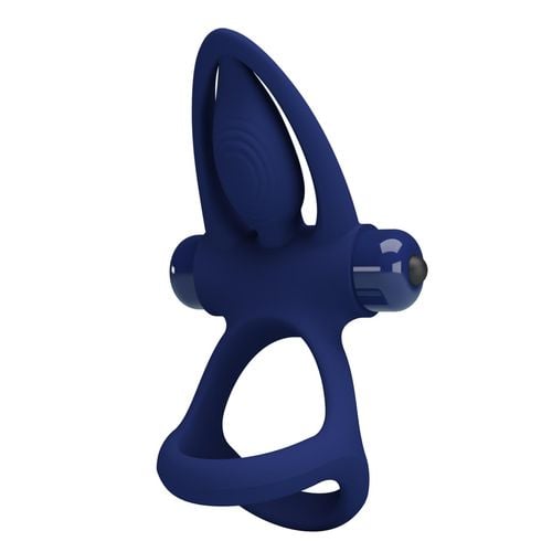 pretty love   powerful ring, 10 vibration functions na Arena.pl