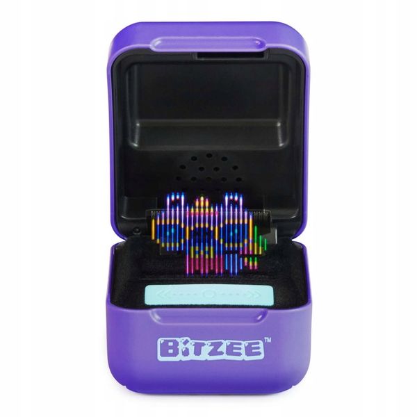 Spin Master BITZEE Interaktywne Zwierzatko 6067790 zdjęcie 13