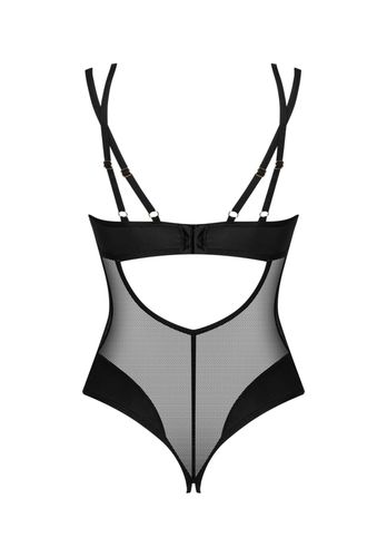 Nesari Body Otwarte Xl/2Xl na Arena.pl