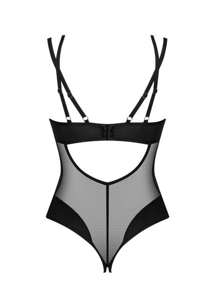 Nesari Body Otwarte Xl/2Xl zdjęcie 6