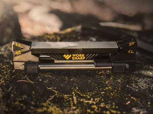 System ostrzący Work Sharp Guided Sharpening na Arena.pl