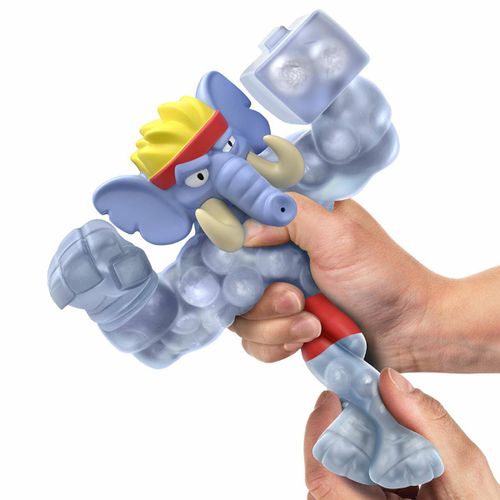 GOO JIT ZU Figurka Elephant na Arena.pl