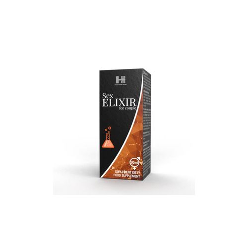 stymulujacy pobudzający eliksir krople dla par 30m na Arena.pl