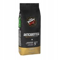 Caffe Vergnano Antica Bottega 1kg włoska kawa ziarnista
