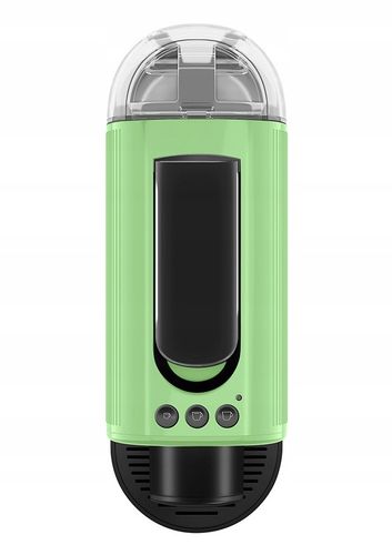 Ekspres ciśnieniowy Tchibo Cafissimo PURE (matcha) na Arena.pl