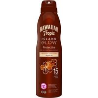 Hawaiian Tropic Island Glow Ochronny Suchy Olej SPF15 177ml