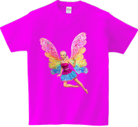 Koszulka T-shirt Barbie - Dreamhouse Adventure