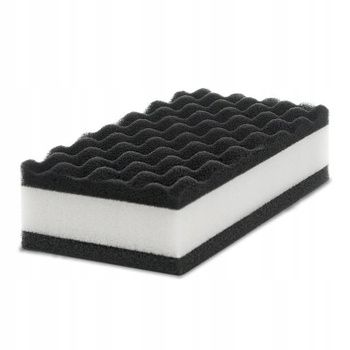 SOFT99 QJUTSU ULTRA SOFT SPONGE – DELIKATNA GĄBKĄ na Arena.pl