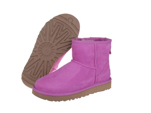 Buty UGG Classic Mini II 1016222-BDC - 39 na Arena.pl