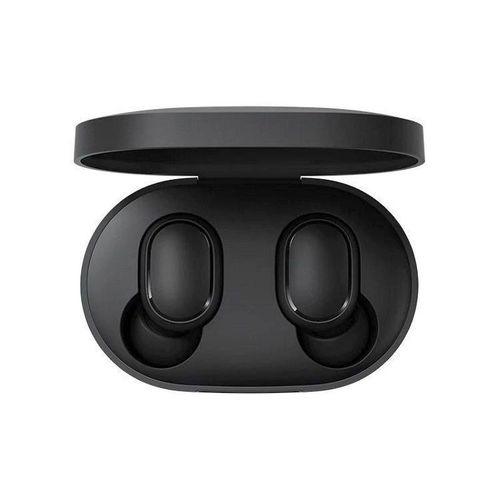 XIAOMI MI TRUE WIRELESS AIRDOTS EARPHONE ”2” BLACK na Arena.pl