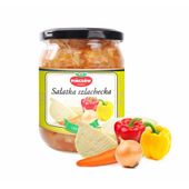 Gomar Pińczów Sałatka Szlachecka 450g