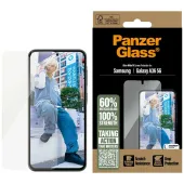 Szkło hartowane PanzerGlass Ultra-Wide Fit na Samsung Galaxy A36 5G