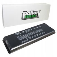 2 x Bateria A1181 A1185 MA561 MA701 do MacBook 13''