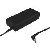 Qoltec Zasilacz do Toshiba | 90W | 19V | 4.74A | 5.5*2.5 | +kabel zasilający