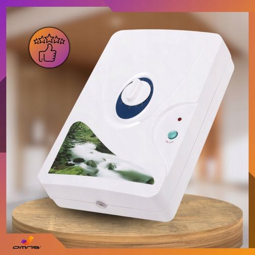 Generator ozonu do akwarium samochodu jacuzzi basenu ozonator jonizator na Arena.pl