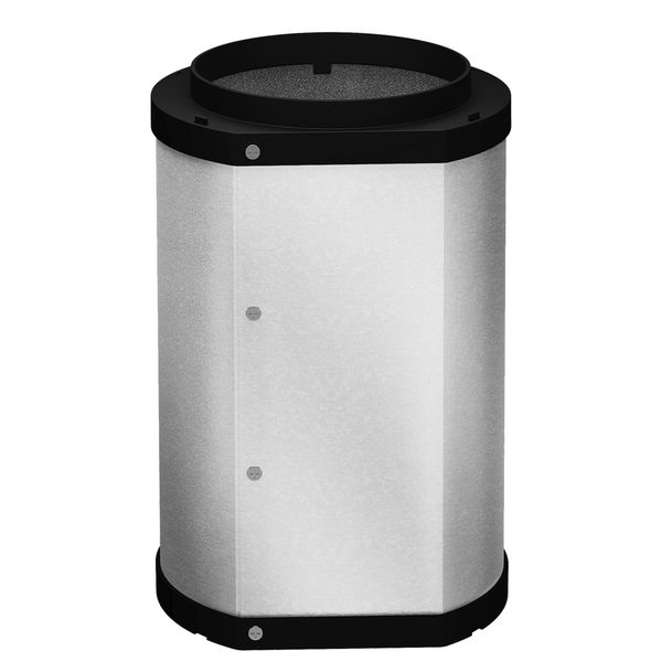 Tłumik Silentium ELECTROLUX M8CKSL28 zdjęcie 3