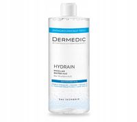 DERMEDIC HYDRAIN Płyn micelarny 500 ml