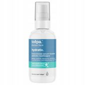 Hialuronowe serum-booster silnie nawilżające przeciw zmarszczkom TOŁPA 75ml