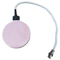 Grzałka do talerzy Ø 12 cm do pras MATE-8IN1