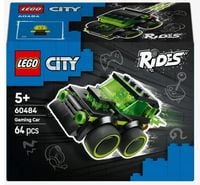 lego city 60484 gamingowa wyścigówka