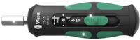 Wera wkrętak dynamometryczny nastawny 2-6 Nm Safe Torque Speed 7515