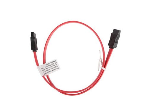 LANBERG Kabel SATA DATA III 0.5M na Arena.pl