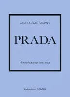 Prada. Historia kultowego domu mody