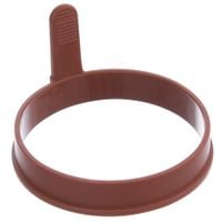 Forma Silikonowa do Smażenia Jajek Sadzonych Foremka na Jajka Sadzone Kółko