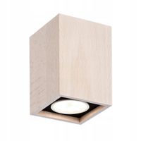 LAMPA SUFITOWA MONTREAL PLAFON ARGON LED 1PŁ 3705