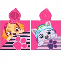 2 x Ręcznik PANCHO Psi Patro PAW PATROL