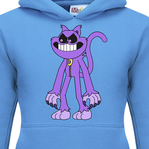 Dres Dziecięcy Catnap - Smiling Critters na Arena.pl