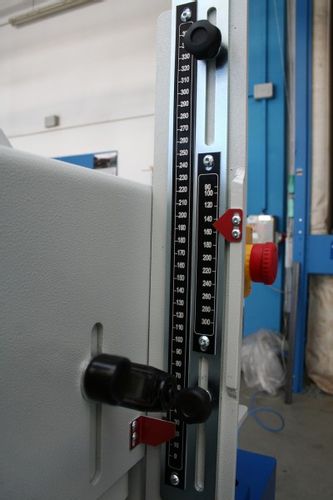 SZCZOTKARKA POSTARZARKA 2 AGREGATY szczotkarki 300 na Arena.pl