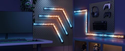 Panele LED GOVEE H6063 Biały na Arena.pl