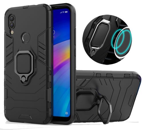 Xiaomi Redmi 7 Etui Case Hard Armor Pokrowiec na Arena.pl