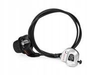 Manetka rowerowa do piasty Shimano Nexus SL-3S14E 1700mm