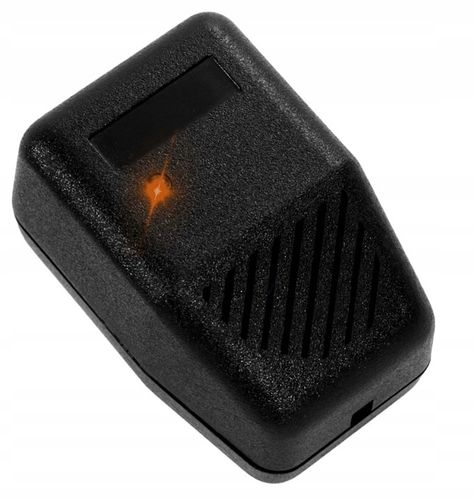 Domowy odstraszacz ultradźwiękowy przeciw gryzoniom, robactwu, super cichy na Arena.pl