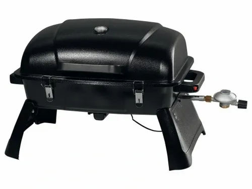 Grill gazowy Grill Meister 3,5 kW na Arena.pl