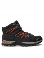 CMP buty trekkingowe wysokie Rigel Mid Wp rozmiar 40