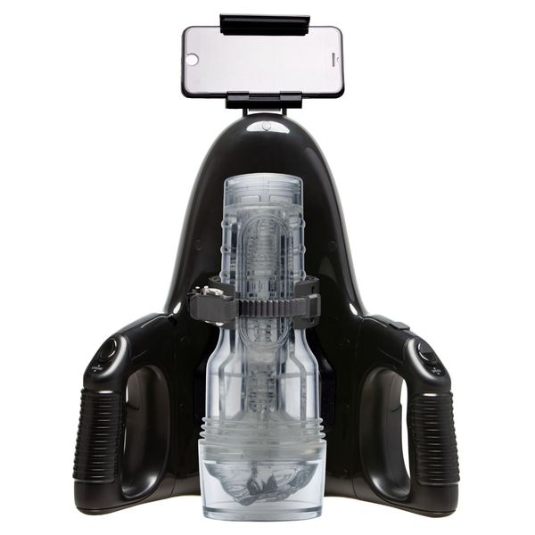 Fleshlight Universal Launch Stroking Simulator zdjęcie 2