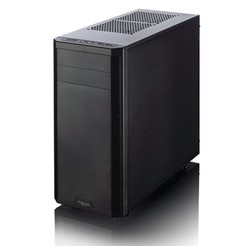 Fractal Design Core 2300 Black FDCACORE2300-BL na Arena.pl