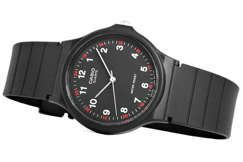 Zegarek Casio MQ-24-1BLLEG + BOX zdjęcie 4