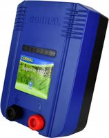 Pastuch Elektryzator sieciowy Corral N3500 - 5,5 J