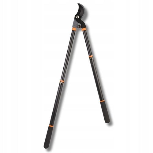 SEKATOR DO GAŁĘZI DRZEW KRZEWÓW TELESKOPOWY NOŻYCE RĘCZNE REGULOWANE na Arena.pl