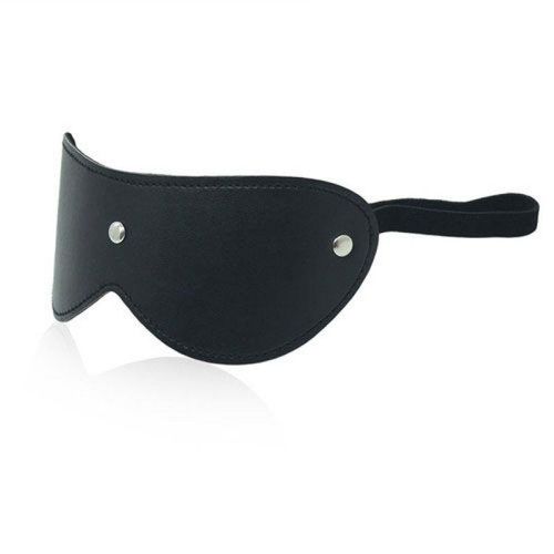 Blindfold Mask BLACK na Arena.pl