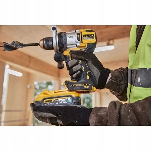 Wiertarko-wkrętarka DEWALT DCD1007H2T-QW na Arena.pl