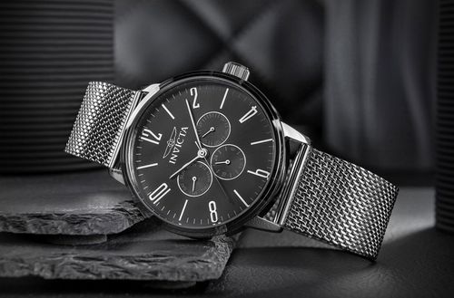 zegarek męski invicta speciality 47597 + box na Arena.pl