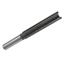 FREZ ROWKUJĄCY 2-PŁYTKOWY DŁUGI T12 D10 H50MM - DED07F031C